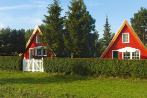Ferienhaus Felix, Rankwitz, Quilitz, Rankwitz